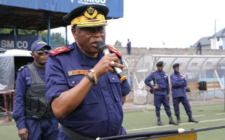 Nord-Kivu : Pas de courtoisie routière à la fin d&rsquo;année 2024 pour maintenir la vigilance sécuritaire