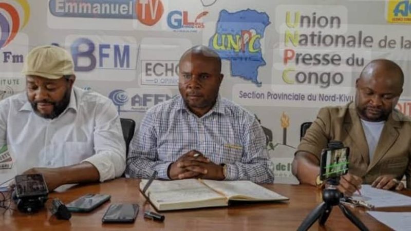 Nord-Kivu : la Société civile exige le déploiement des observateurs indépendants face au regain des violences