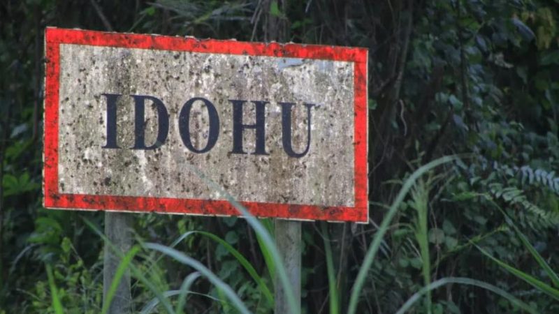 Irumu : Un mort et des blessés suite à une confusion entre les forces de l&rsquo;ordre à Idohu