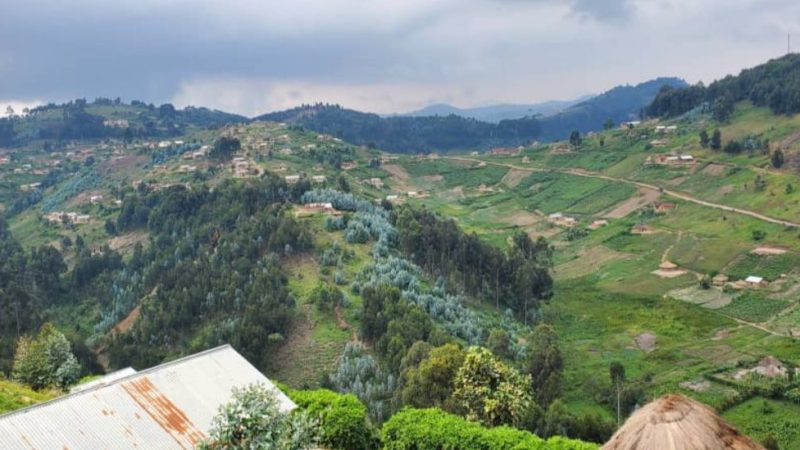 Lubero : Le cap est lancé pour la libération d’Alimbongo (Nord-Kivu)