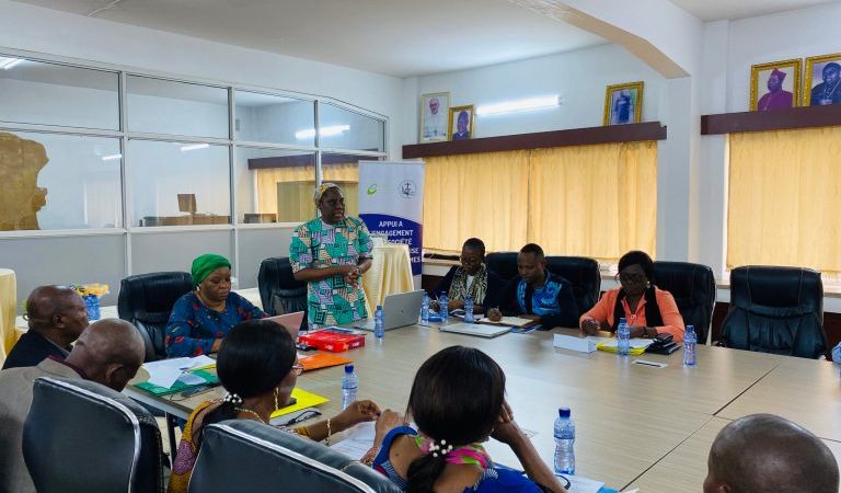 RDC: la commission Justice et Paix de l&rsquo;Eglise Catholique s&rsquo;engage à veiller sur les articles verrouillés de la Constitution  » (Déclaration)