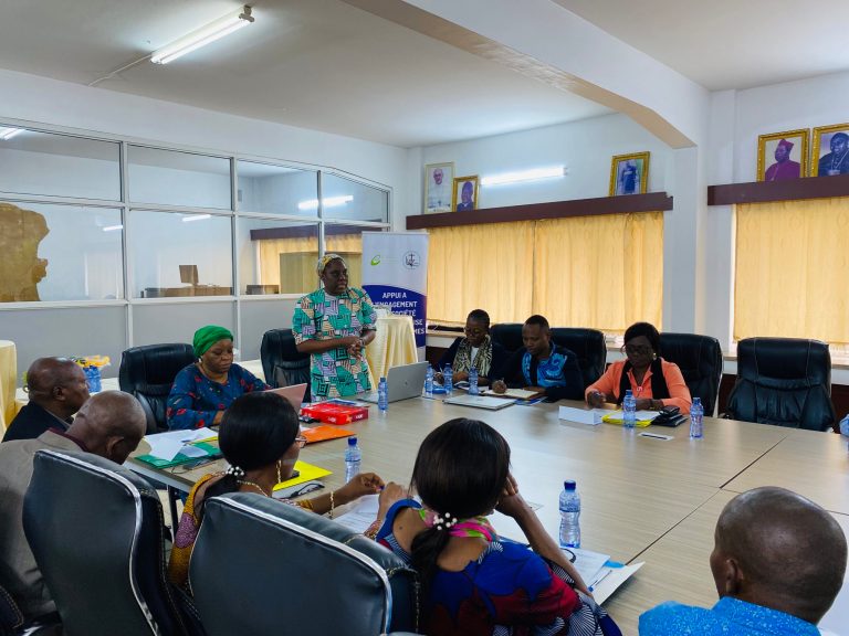 RDC: la commission Justice et Paix de l&rsquo;Eglise Catholique s&rsquo;engage à veiller sur les articles verrouillés de la Constitution  » (Déclaration)