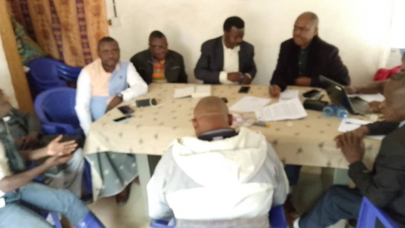 Nord-Kivu: la société civile peint un tableau sombre de la situation humanitaire et sécuritaire de la province (déclaration)