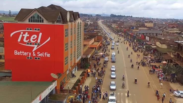 Butembo : 300 cas d’accident ont couté la vie à 88 personnes l’année 2024 (CNPR)