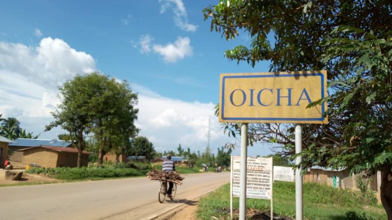 Beni : Un taximan se donne la mort la veille de leur fête à Mukakira