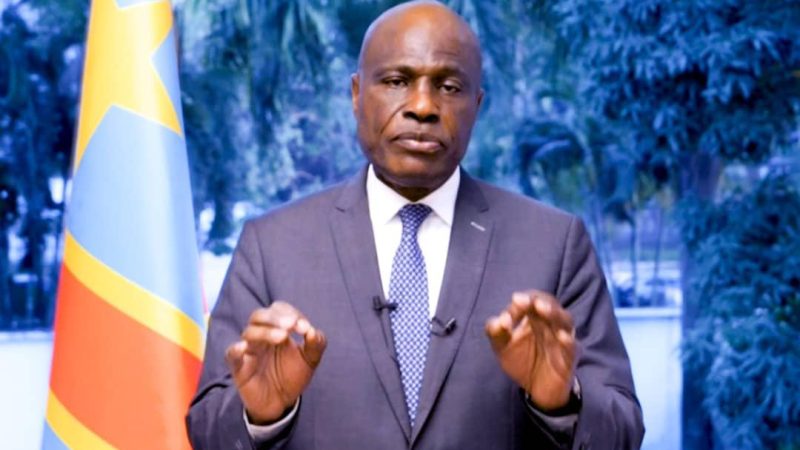 RDC: Martin Fayulu Madidi dresse un bilan sévère de la situation sociopolitique du pays
