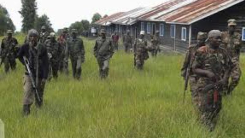 RDC : Silence ! le M23 tue à Rutshuru (Témoignages des rescapés)