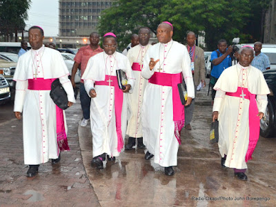 RDC : Le Conseil de l’Apostolat des Laïcs Catholiques du Congo juge inopportun le changement constitutionnel et adhère au pacte de paix de la CENCO et de l&rsquo; ECC