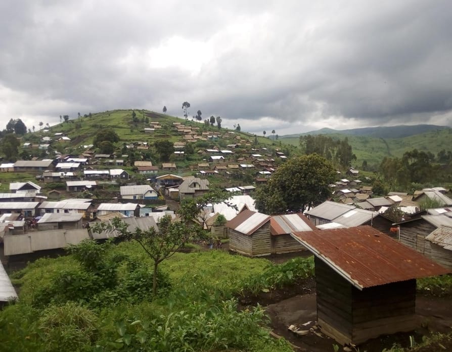 Masisi : Katale tombe entre les mains des rebelles du M23, Masisi centre vit la peur au ventre