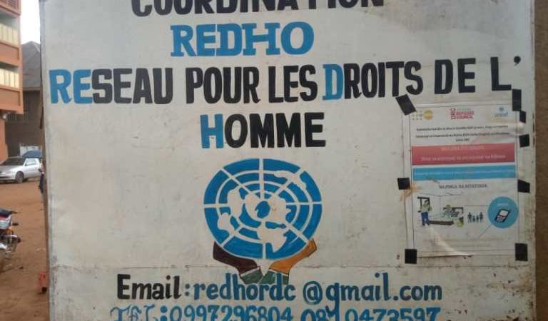 Nord-Kivu : 218 détenus sont morts dans les maisons de détention en 2024 dans le Grand Nord selon le rapport du RDHO