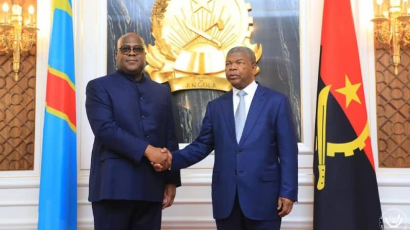 RDC : Des réactions contre le M23 fusent de partout après la chute de Masisi centre