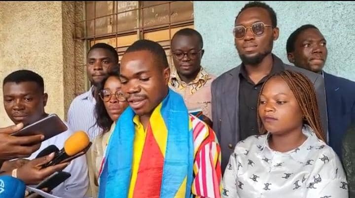 Goma: des mouvements citoyens appellent le gouvernement congolais à déclarer officiellement la guerre contre le Rwanda