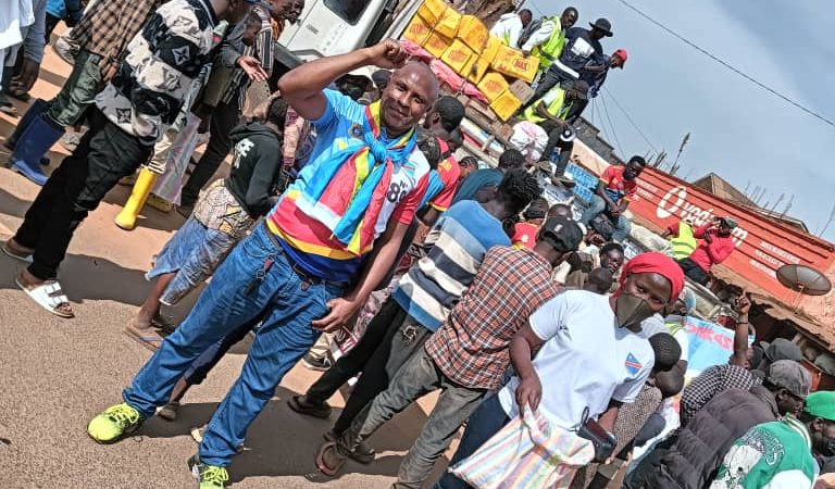 Nord-Kivu : «Nous les avons combattus depuis Kanyarwanda, RCD, CNDP et aujourd&rsquo;hui le M23. Et nous sommes sûrs qu&rsquo;ils ne franchiront pas Lubero»( groupes de pression de Butembo)