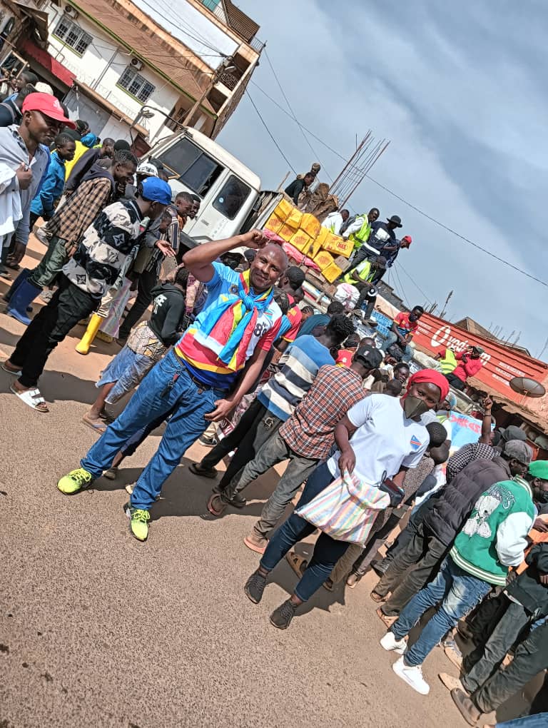 Nord-Kivu : «Nous les avons combattus depuis Kanyarwanda, RCD, CNDP et aujourd&rsquo;hui le M23. Et nous sommes sûrs qu&rsquo;ils ne franchiront pas Lubero»( groupes de pression de Butembo)