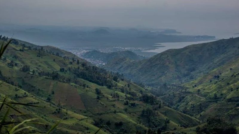Nord-Kivu : Deuxième jour des combats intenses aux alentours de Masisi-centre, situation humanitaire désastreuse