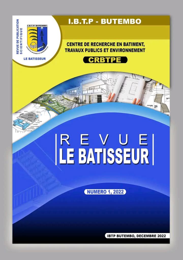 Butembo: Crise à l&rsquo;IBTP, le ministre de l&rsquo;ESU désigne un nouveau comité de gestion
