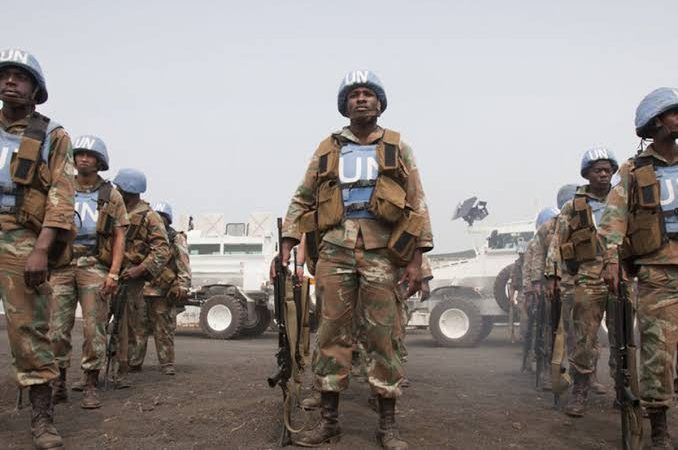 MONUSCO : un rempart pour la protection des civils en RDC