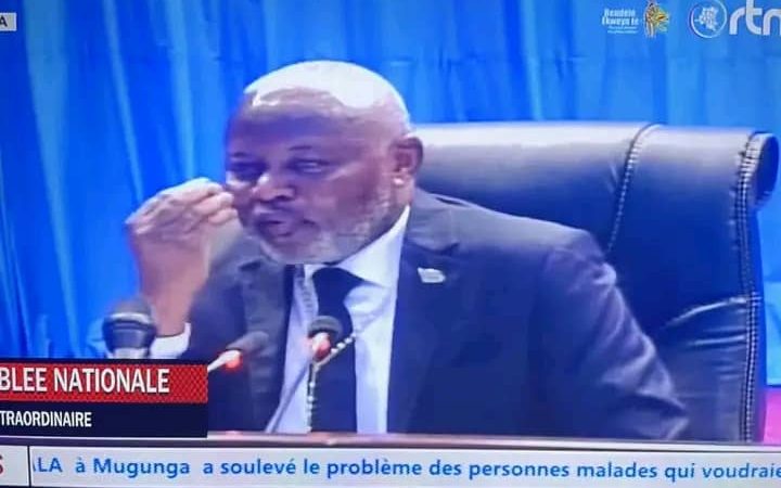 Guerre à l&rsquo;Est de la RDC;Vers la négociation entre Félix Tshisekedi et les rebelles du M23