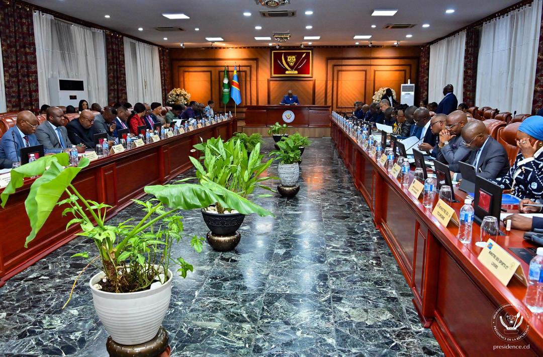 Sud-Kivu : Kinshasa qualifie la prise de Bukavu par la coalition M23 /RDF d&rsquo;acte de guerre