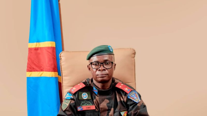 Nord-Kivu : Mise au point sur l&rsquo;arrêt de travail temporaire pour les agents du budget provincial.
