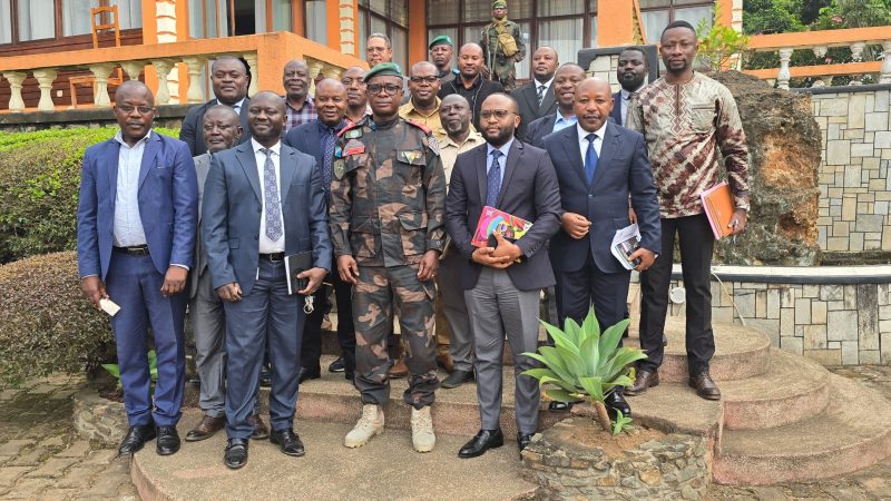 Nord-Kivu : vers la normalisation de paie des agents de l&rsquo;état déplacés dans les banques de Beni