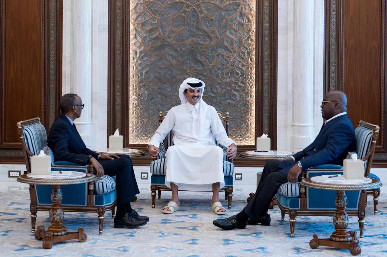 Diplomatie en Afrique : Le Qatar s’impose comme médiateur dans la crise à l’Est de la RDC