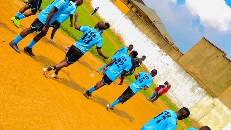 Coupe du Congo : les équipes du Nord+Kivu qui prendront part à la Phase des préliminaires sont connues