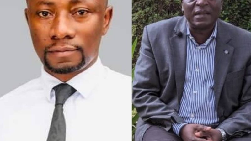 Nord-Kivu : Le gouverneur militaire Kakule Évariste Somo nomme son directeur de cabinet et son adjoint