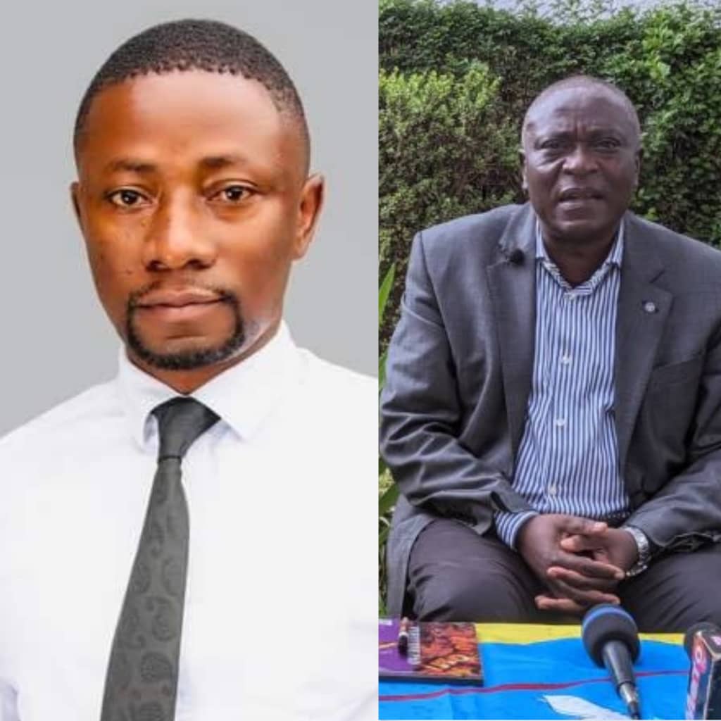 Nord-Kivu : Le gouverneur militaire Kakule Évariste Somo nomme son directeur de cabinet et son adjoint