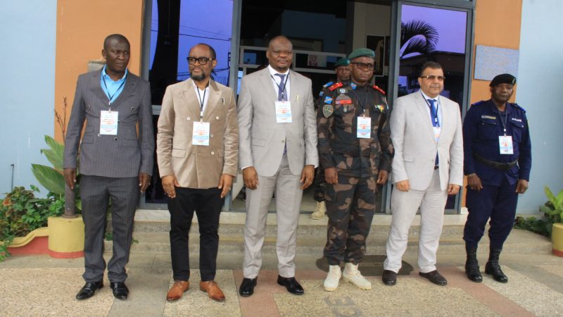 Nord-Kivu : « Le projet Muda wa Amani 2 va contribuer à la stabilisation de la région », Gouverneur Militaire Eva Somo