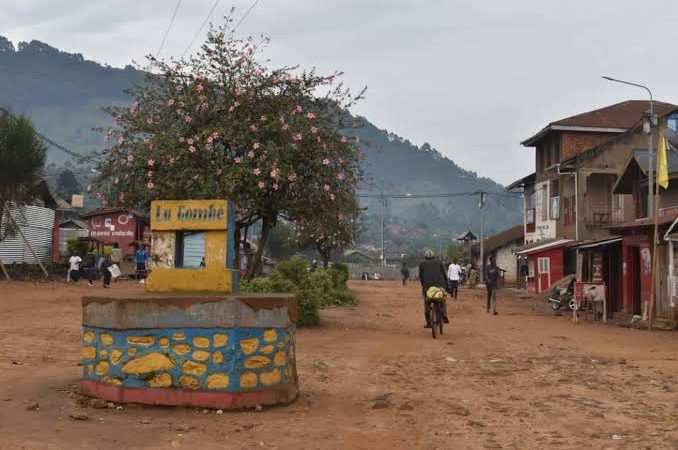 Nord-Kivu : Rien sans les Femmes dénombre plus de 250 cas de viol au premier trimestre 2025 à Lubero-centre