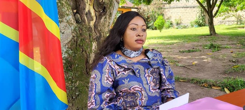 Nord-Kivu : 100 jours du gouverneur somo,cap vers la paix et le développement de la province
