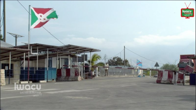 Sud Kivu : Le Gouverneur prend l’arrêté instituant les comités locaux de facilitation du commerce entre la RDC et le Burundi
