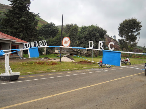 RDC : Réouverture officielle des frontières de Bunagana et Ishasha entre la RDC et l’Ouganda