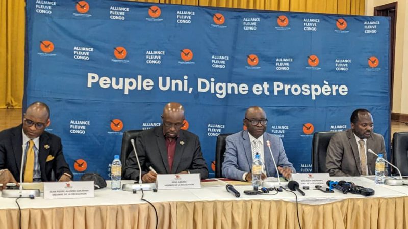 RDC : L’AFC-M23 accuse Kinshasa de violer les engagements de Doha et menace de suspendre le processus