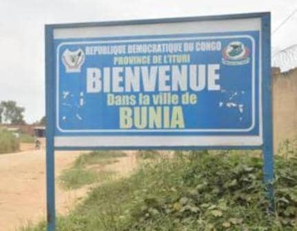 Ituri : Plus ou moins 5 personnes périssent dans une nouvelle fusillade à Bunia