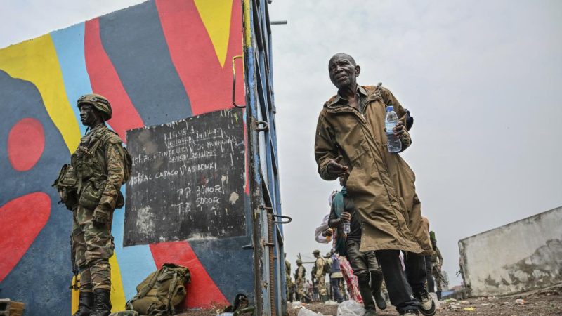 RDC : Kinshasa salue la mise en place d’une commission onusienne pour enquêter sur les violations des droits humains à l’Est