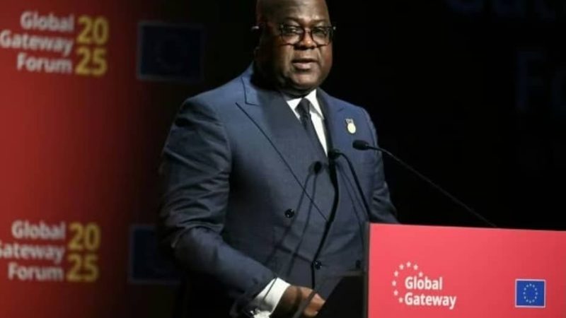 RDC : Félix Tshisekedi tend la main à Paul Kagame pour faire la paix, un rétropédalage inattendu et surprenant