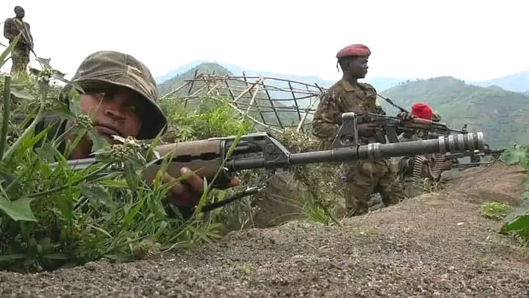Walikale : Retour au calme à Ihula après une journée d’affrontements meurtriers entre le M23 et les Wazalendo