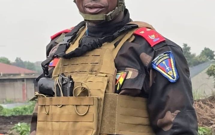 Lubero : le gouverneur du Nord-Kivu dément toute violation du cessez-le-feu après un accrochage à Kalangira