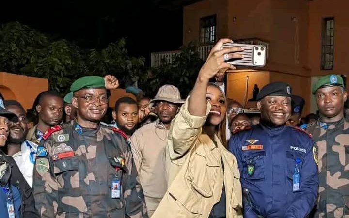 Éditorial : Quand le sensationnel chasse la bonne information : retour sur la visite de la ministre de la Jeunesse à Beni