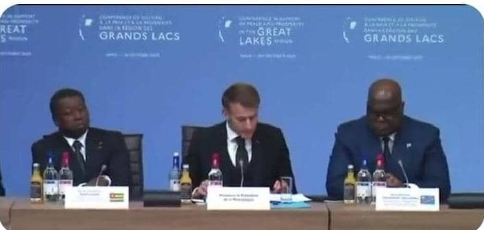 Aéroport de Goma : la France relance le débat, le Rwanda et le M23 ripostent