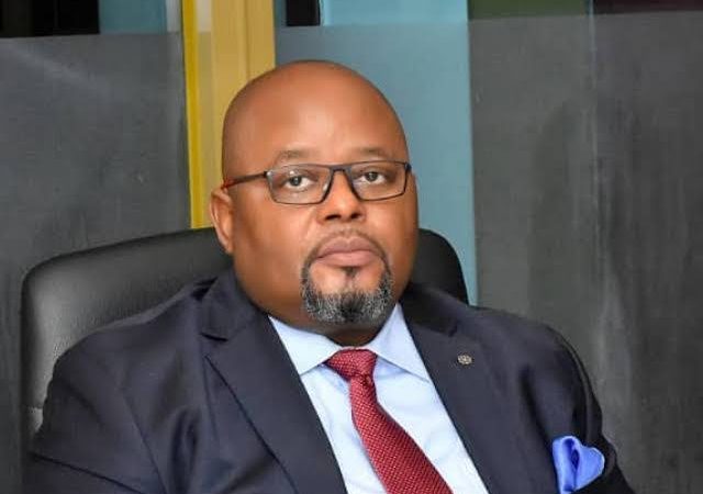Félix Tshisekedi choisit Aimé Boji pour succéder à Vital Kamerhe à la tête de l’Assemblée nationale
