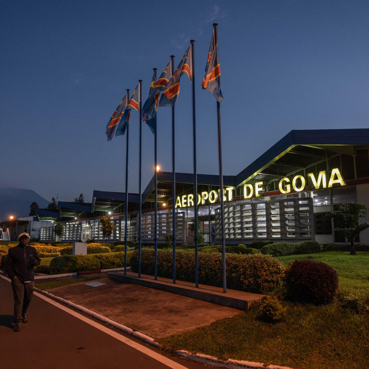 Crise à l’Est : Kinshasa et l’AFC-M23 s’affrontent autour de la réouverture humanitaire de l’aéroport de Goma
