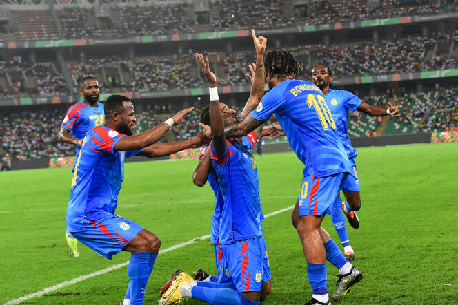 Mbemba délivre la RDC ! Les Léopards terrassent le Cameroun et filent en finale contre le Nigeria