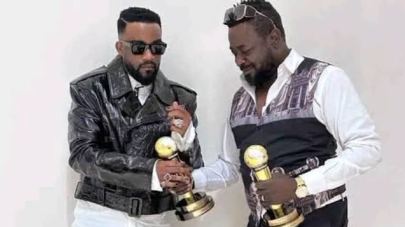 Soutien public au concert de Fally Ipupa : les Warriors se désolidarisent du ministère de la Culture