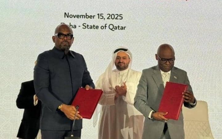 Doha : un accord RDC–AFC/M23 signé mais aucun changement immédiat sur le terrain