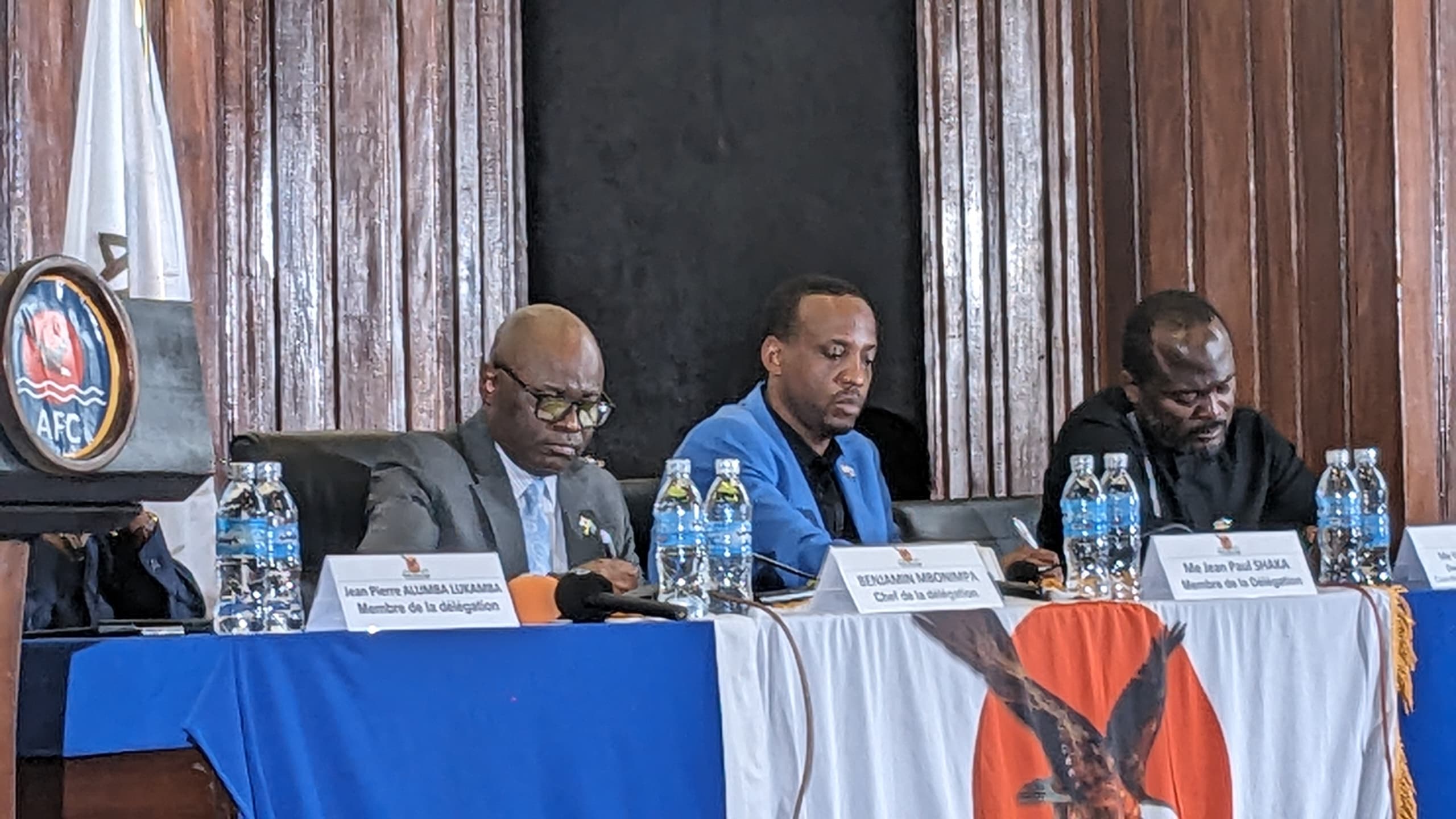 Est de la RDC : l’AFC-M23 contre-attaque et accuse Kinshasa de « sabotage délibéré » de l’aéroport de Goma