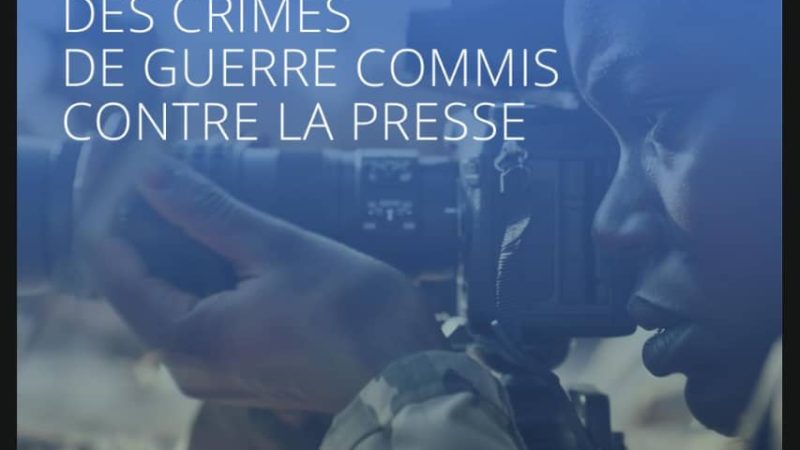 RDC : Silence forcé à l&rsquo;Est, Quand la Presse devient une Victime de Guerre et de Censure d&rsquo;État