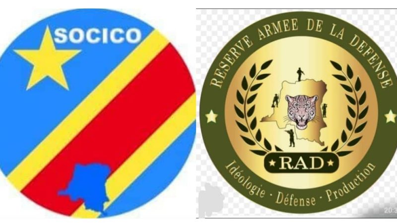 Nord-Kivu : La SOCICO lance un appel à candidatures pour intégrer la Réserve Armée de Défense (RAD) à Béni